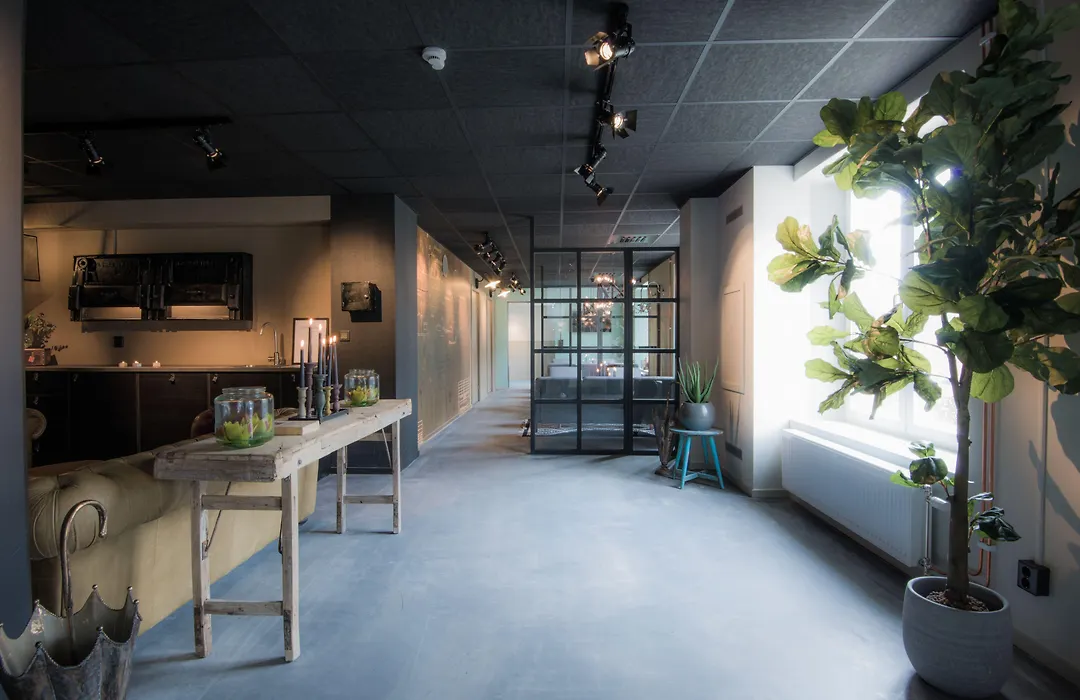 The Nooq Bromma - Hotel & Studios-1